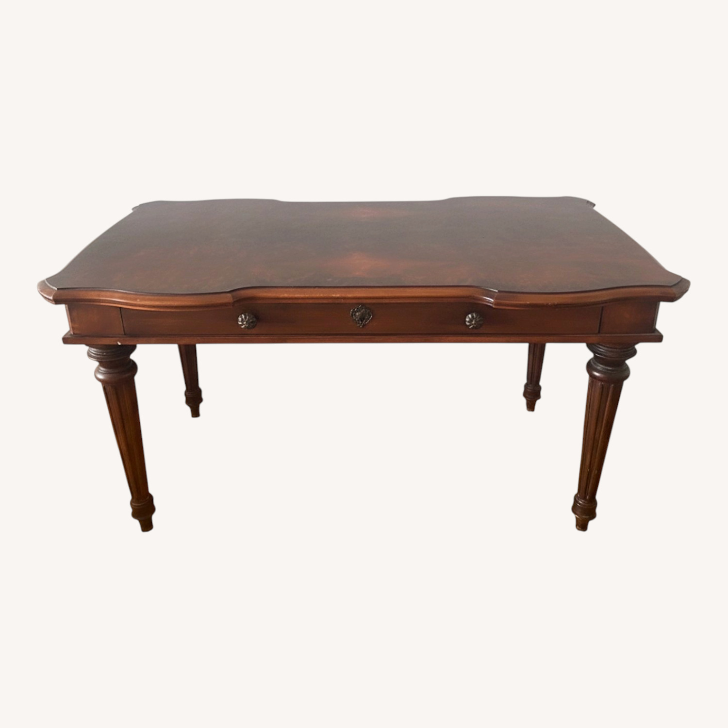 Romweber Writing Desk - image-0