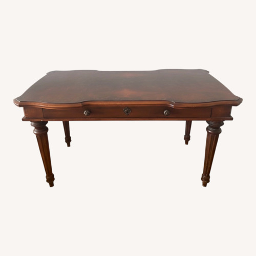 Used Romweber Writing Desk for sale on AptDeco