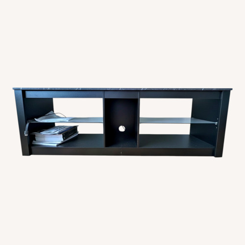 Used TV Console/Cabinet for sale on AptDeco