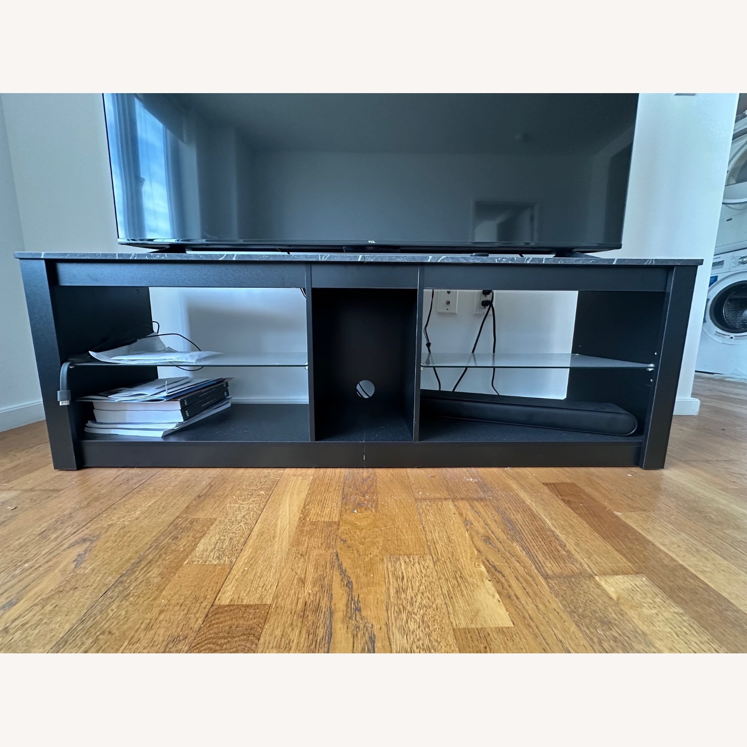 TV Console/Cabinet - image-1