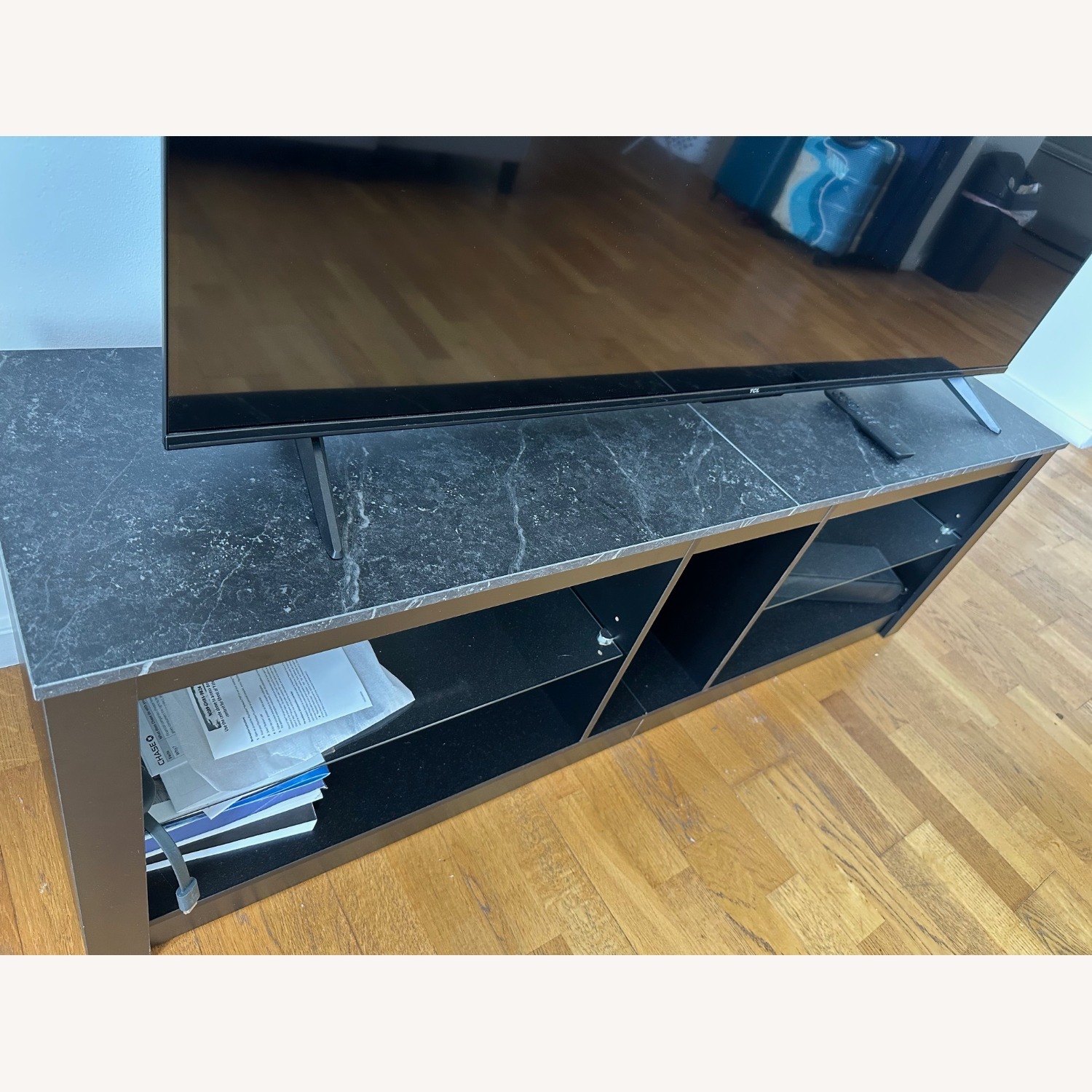 TV Console/Cabinet - image-3