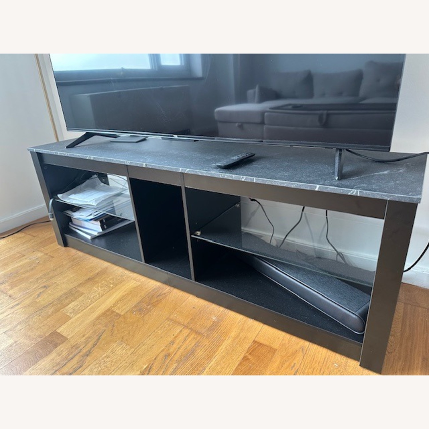 TV Console/Cabinet - image-2
