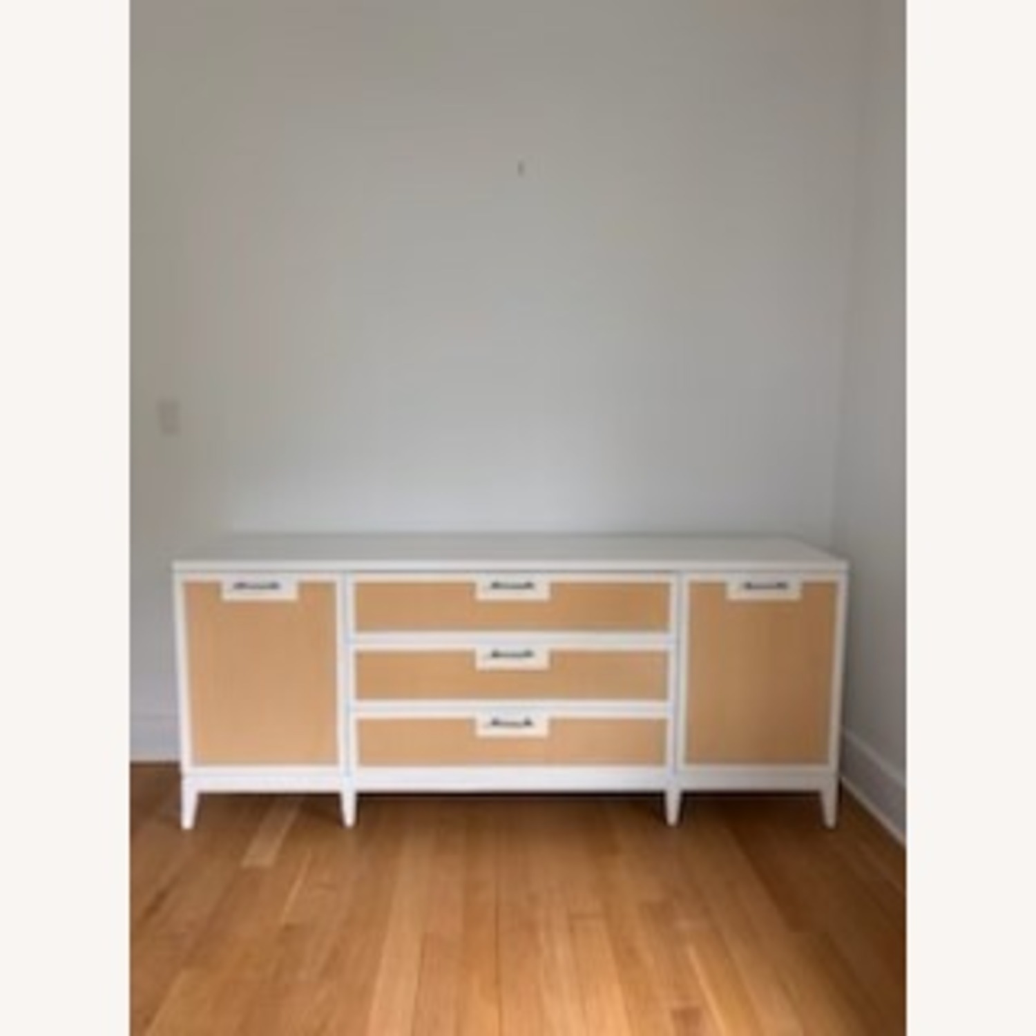 Villa & House Astor 3-Drawer & 2 Cabinet Chest  - image-1