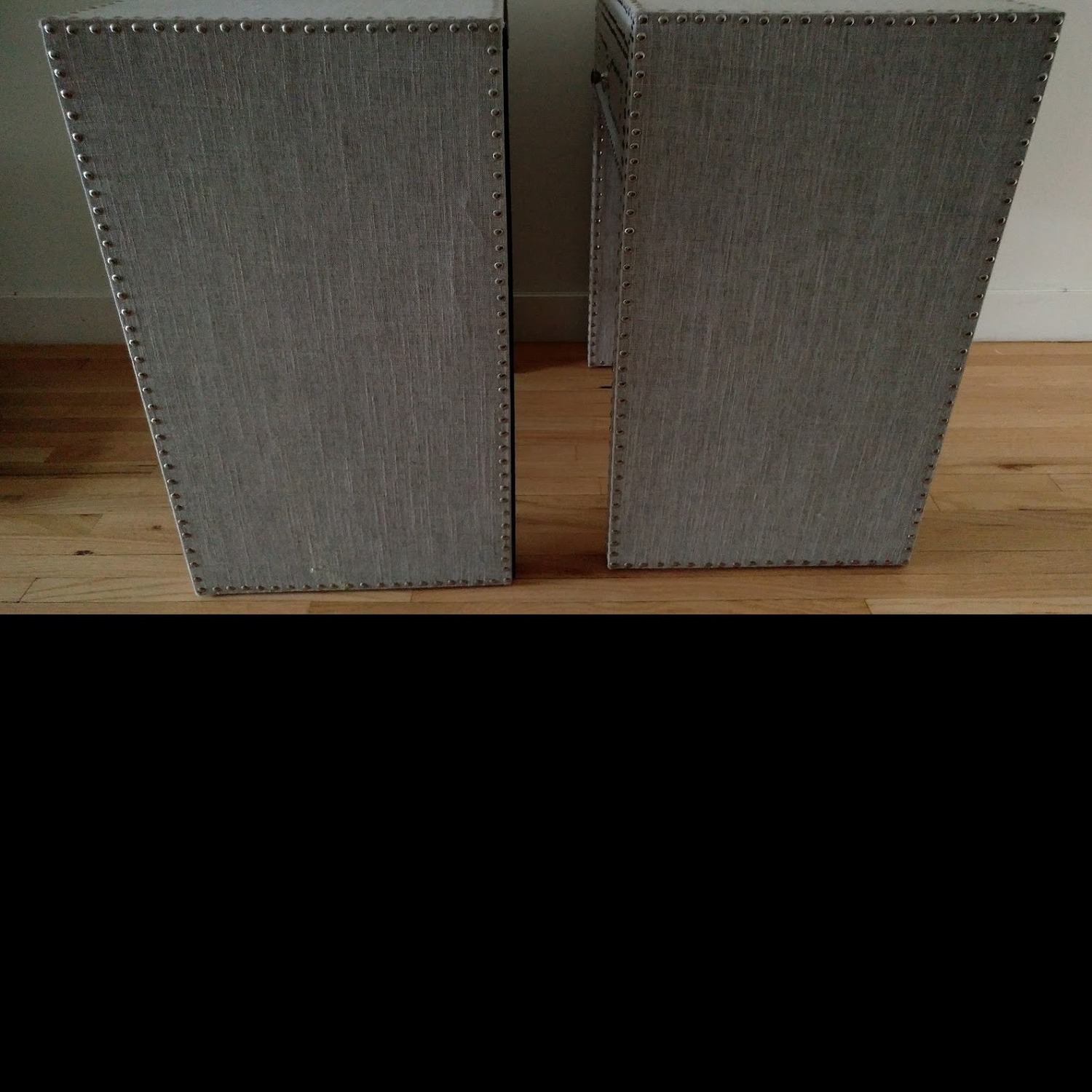 Pier 1 Lexford End Tables - image-3