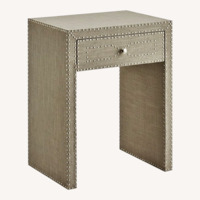 Pier 1 Lexford End Tables