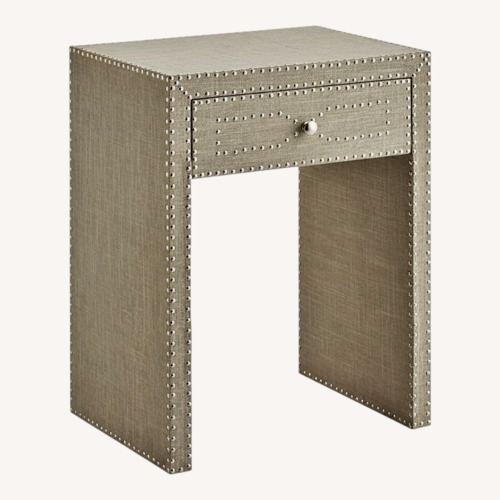 Used Pier 1 Lexford End Tables for sale on AptDeco