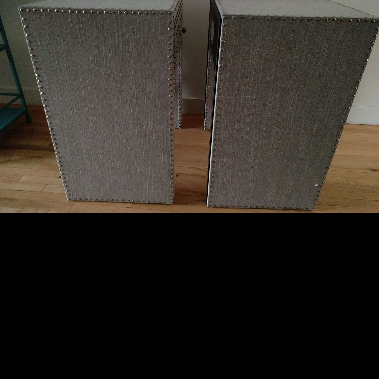 Pier 1 Lexford End Tables - image-2
