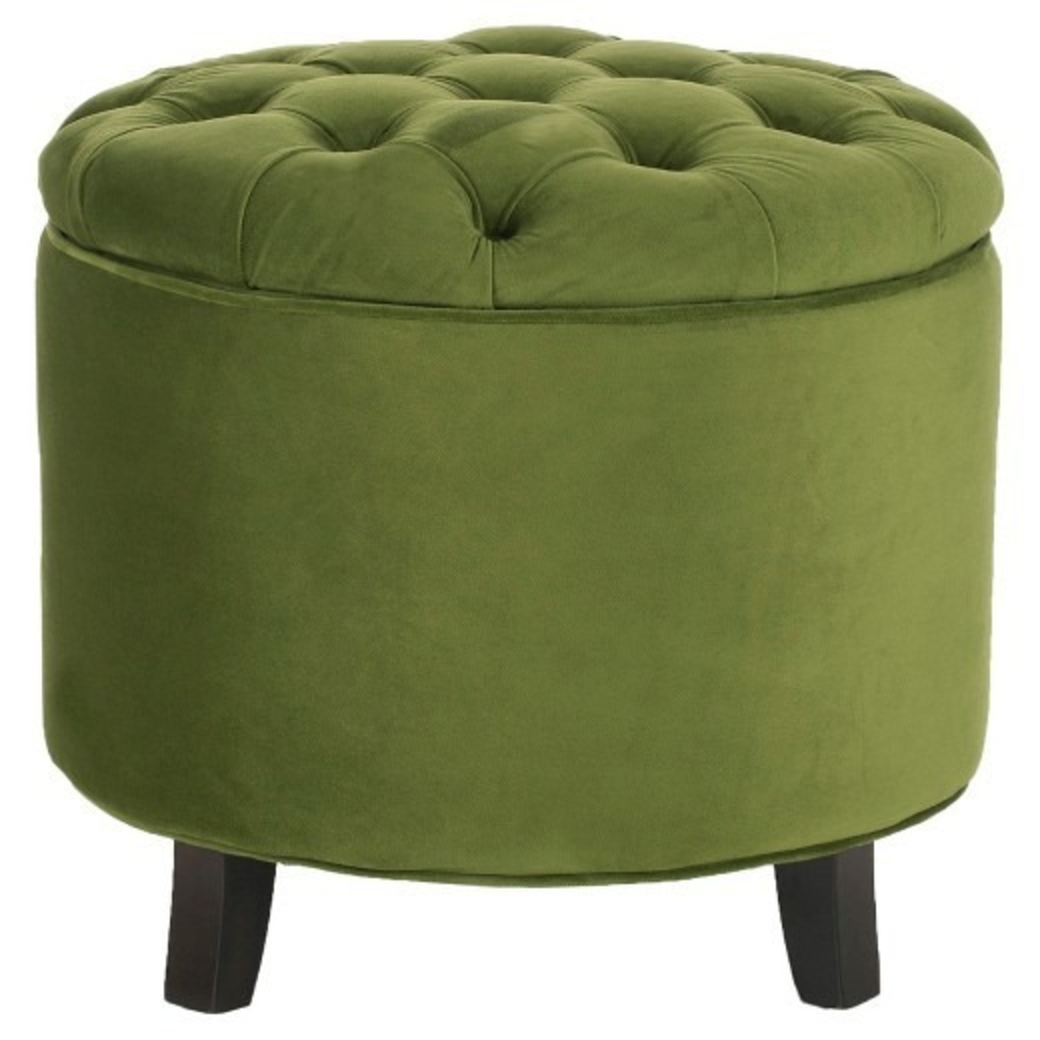 Safavieh Amelia Ottoman W Storage - image-4