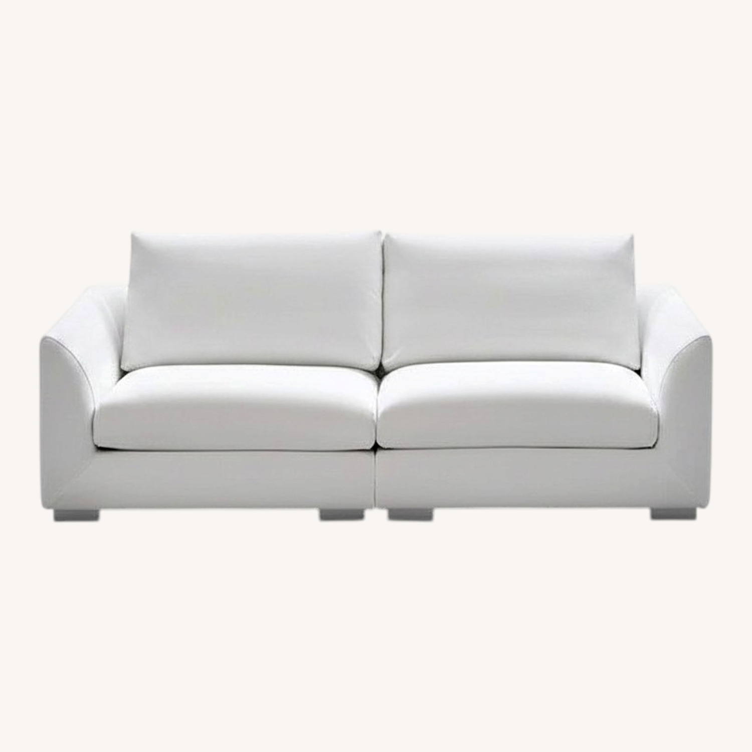 Feathers Sofa - image-0