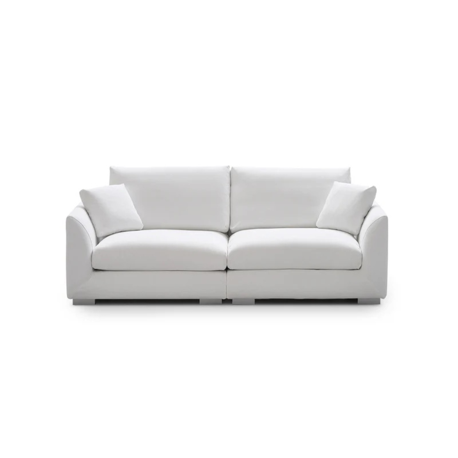 Feathers Sofa - image-4