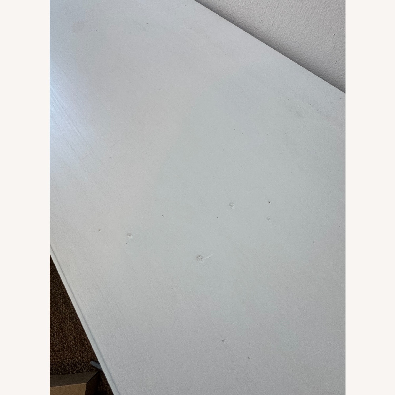 IKEA HAVSTA White Sideboard - image-4
