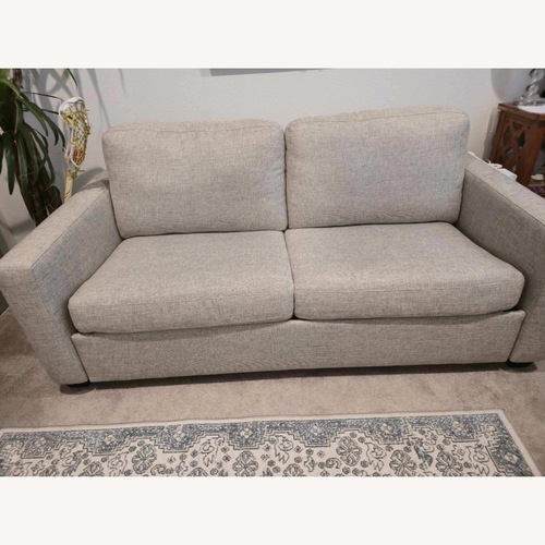 Used Palliser Kildonan Sleeper for sale on AptDeco