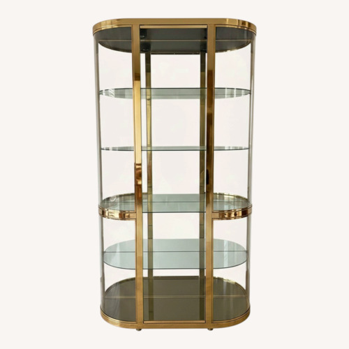 Used Vintage/Antique Wall Unit for sale on AptDeco