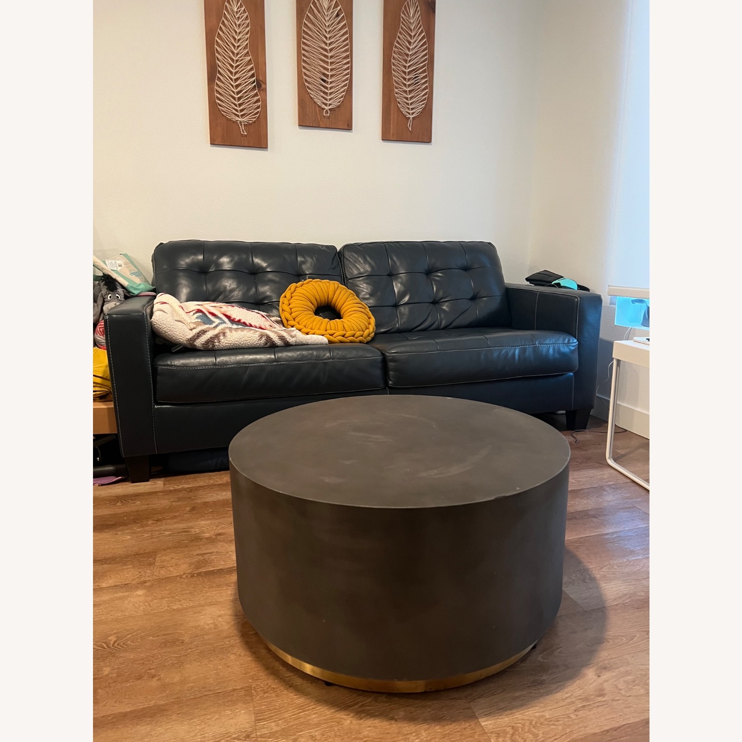 Ashley Furniture 2 Seater Sofa - image-2