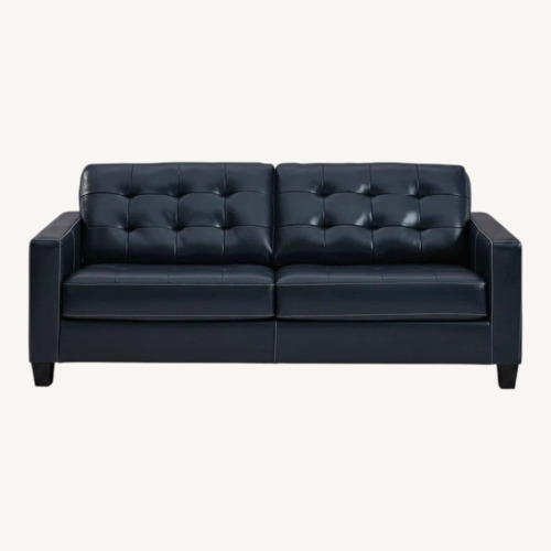 Used Ashley Furniture 2 Seater Sofa for sale on AptDeco