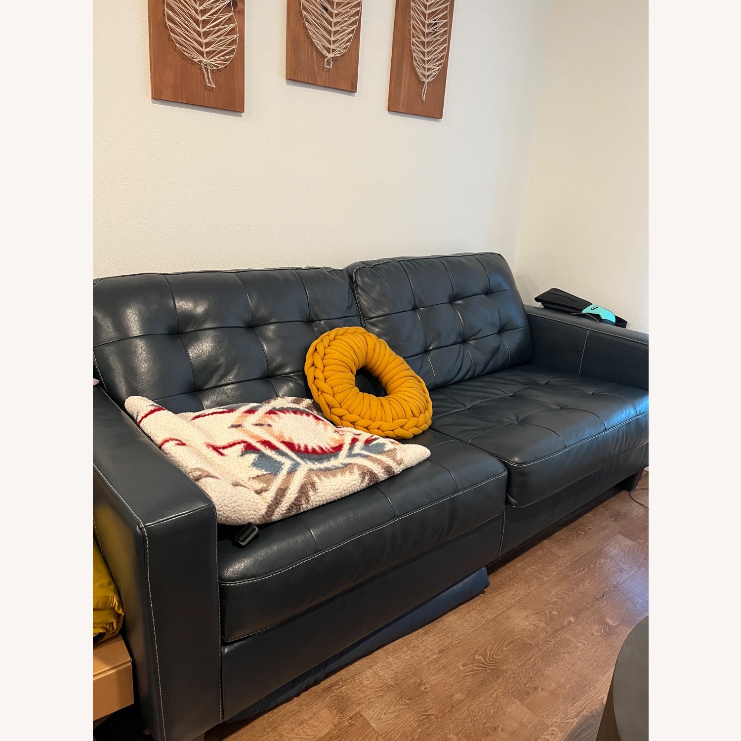 Ashley Furniture 2 Seater Sofa - image-1