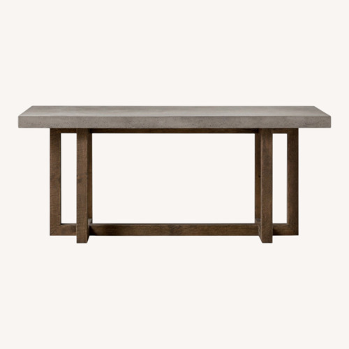Used Restoration Hardware Heston Office Desk for sale on AptDeco