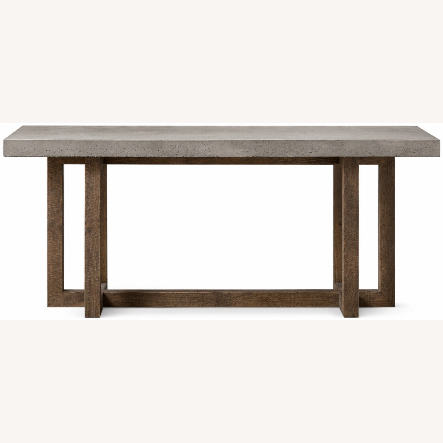 Restoration Hardware Heston Office Desk - image-6