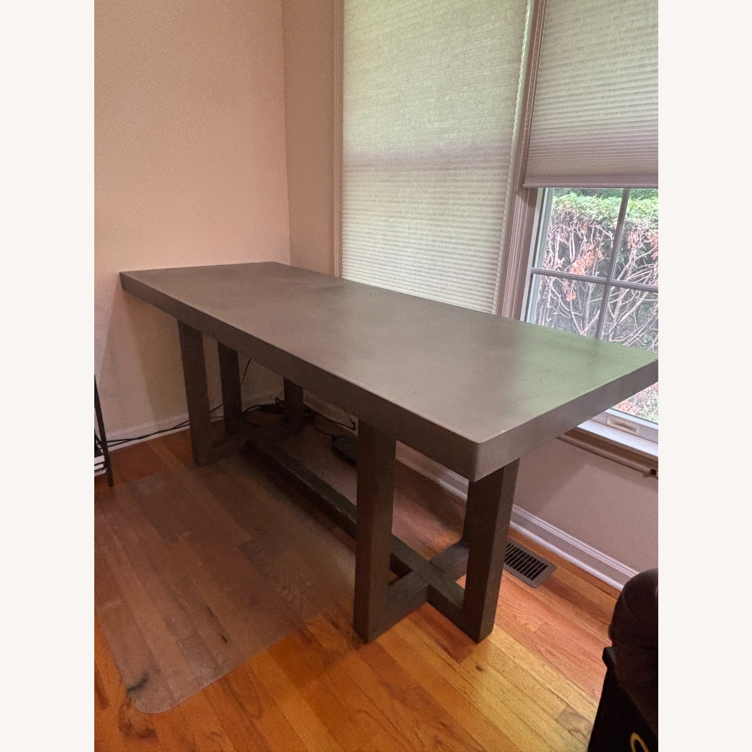 Restoration Hardware Heston Office Desk - image-1