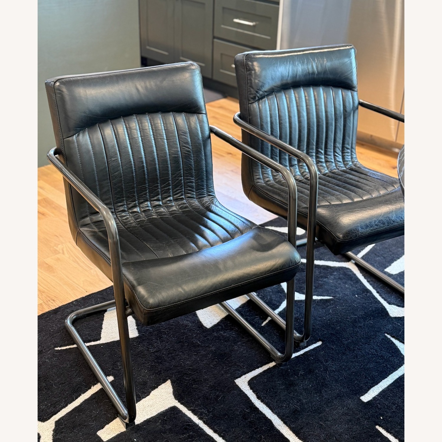 Moes Middendorf  Nadaal Armchair - image-2