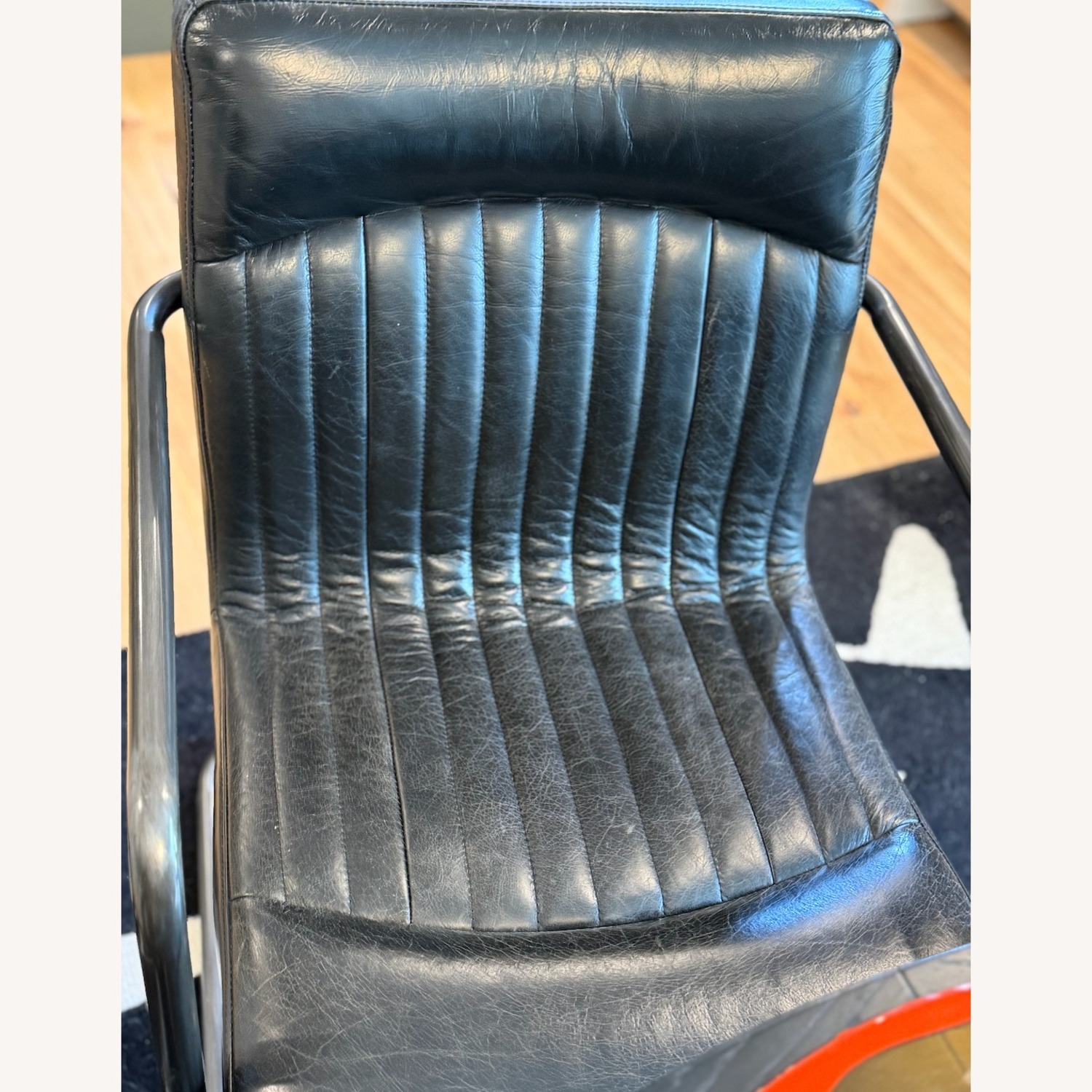 Moes Middendorf  Nadaal Armchair - image-5