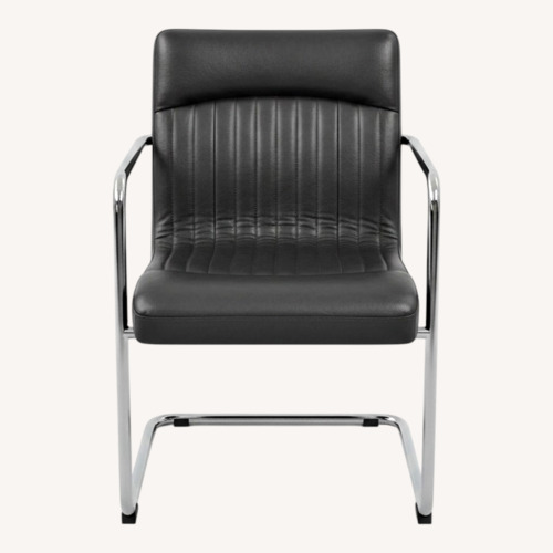 Used Moes Middendorf Nadaal Armchair for sale on AptDeco