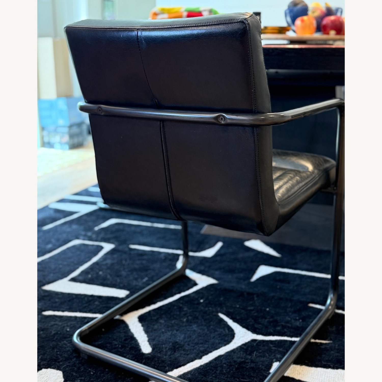 Moes Middendorf  Nadaal Armchair - image-4