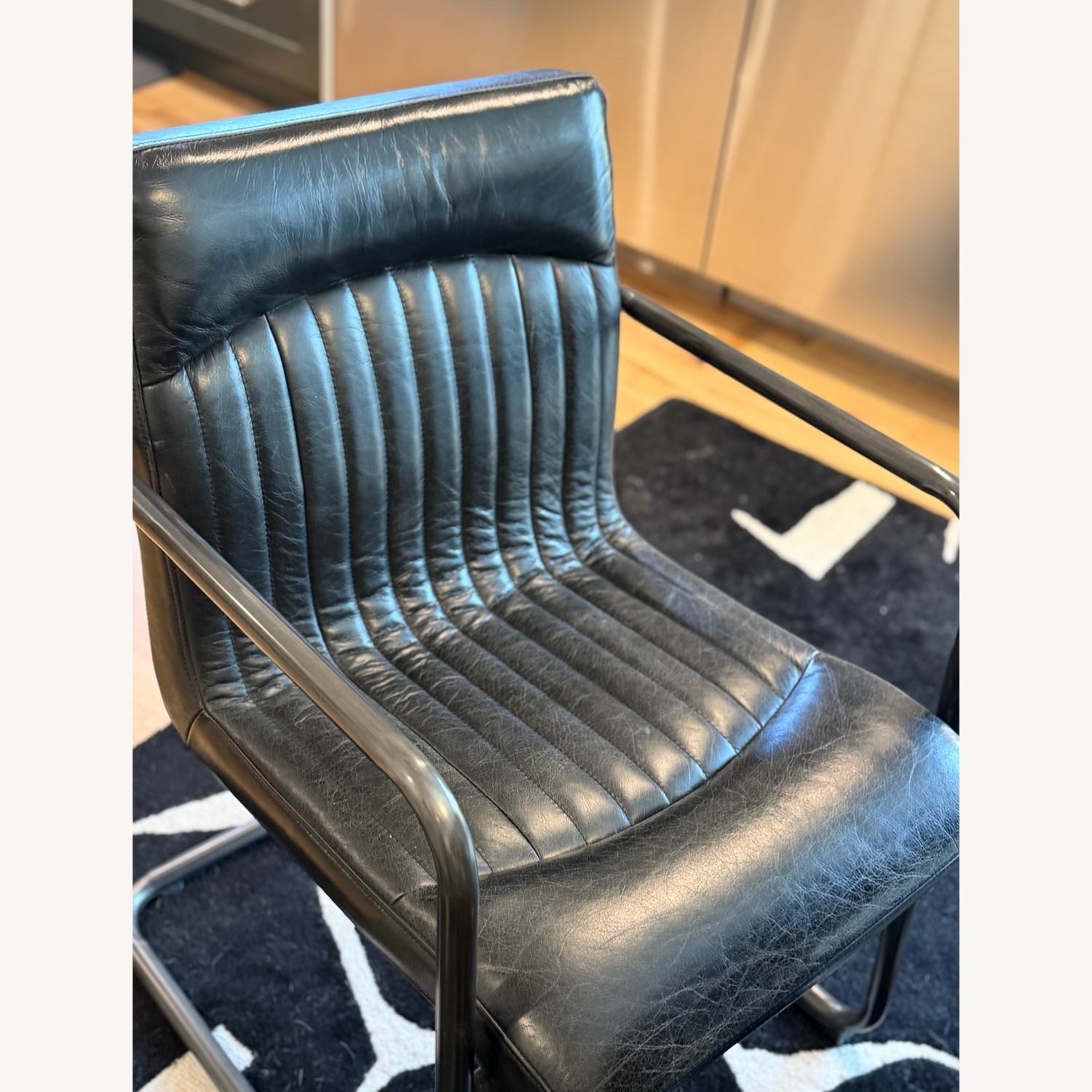 Moes Middendorf  Nadaal Armchair - image-1