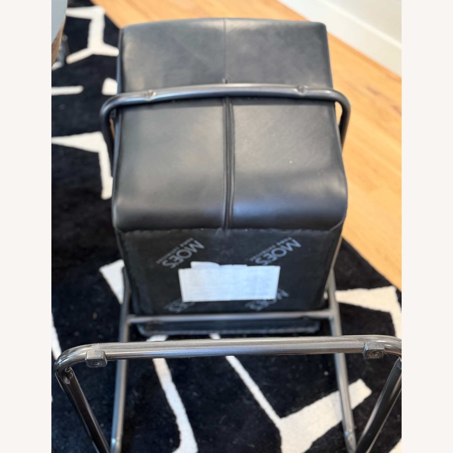 Moes Middendorf  Nadaal Armchair - image-3