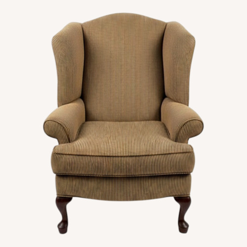 Used Vintage/Antique Finds Accent Chair for sale on AptDeco