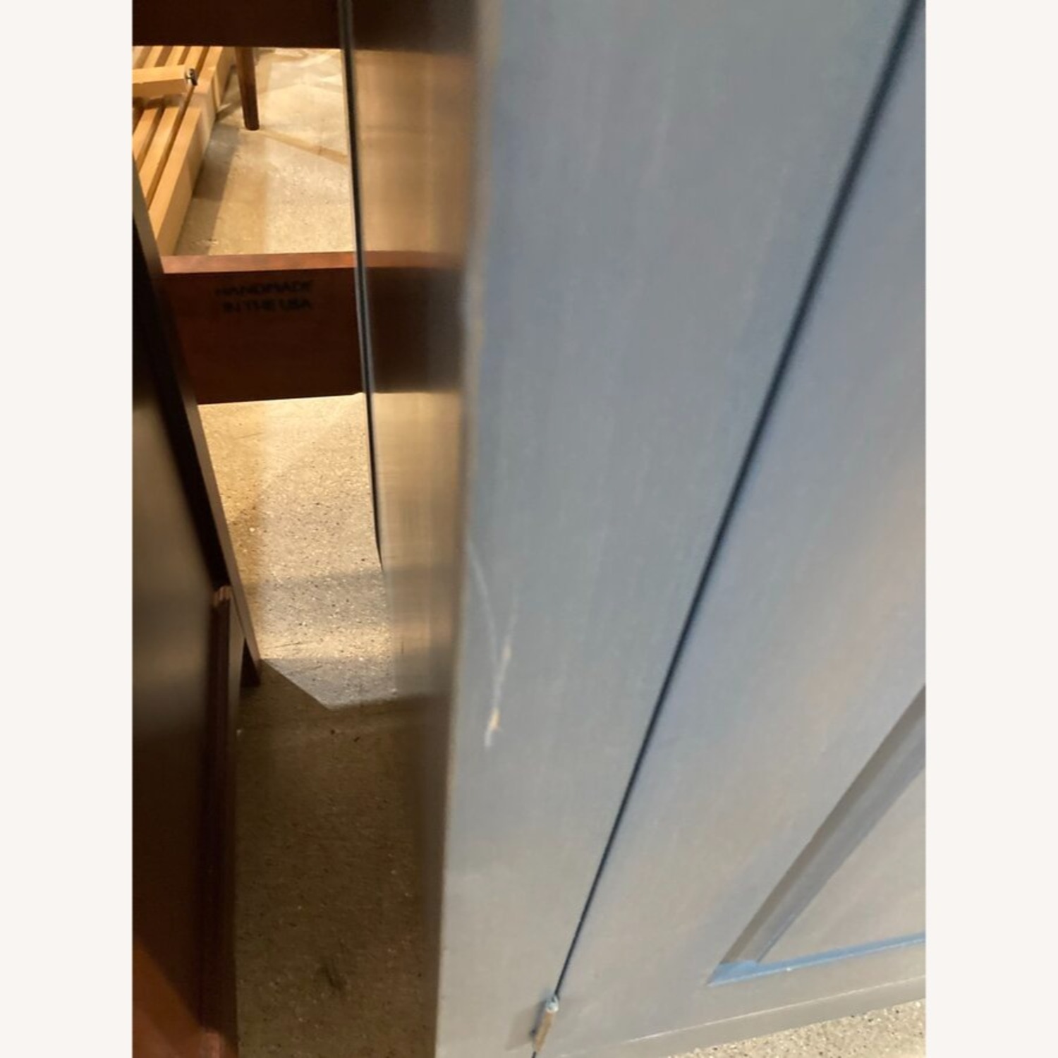 Ethan Allen Country Colors Armoire Furniture - image-11