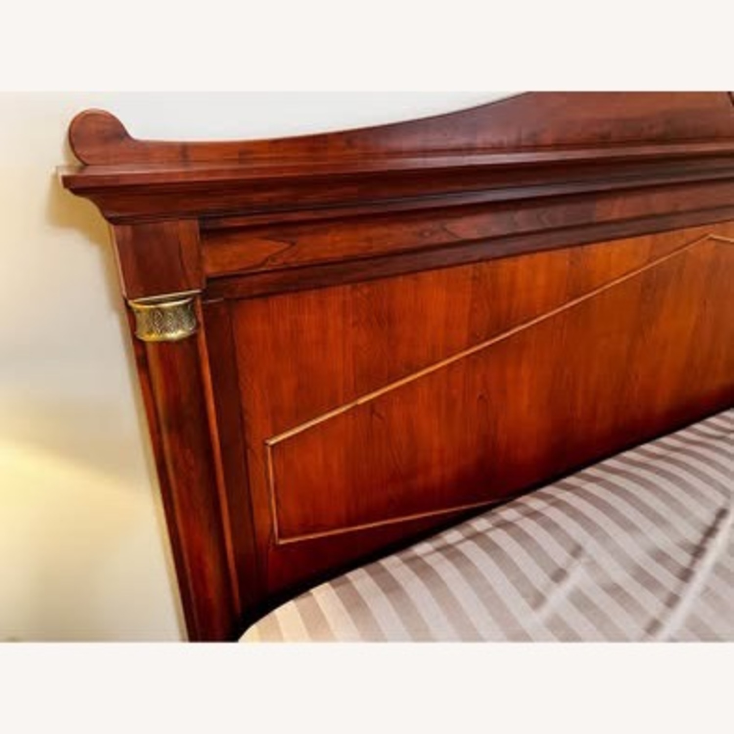 Vintage Lexington King  Headboard - image-2