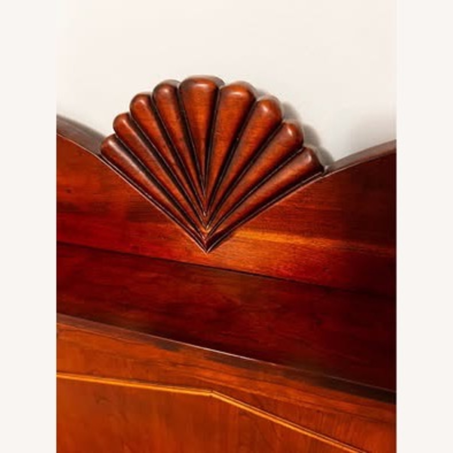Vintage Lexington King  Headboard - image-7