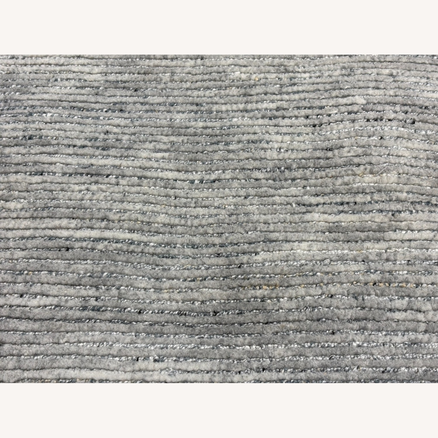 Restoration Hardware Performance Rug 9' × 12' Ocean (Attributed) - image-22