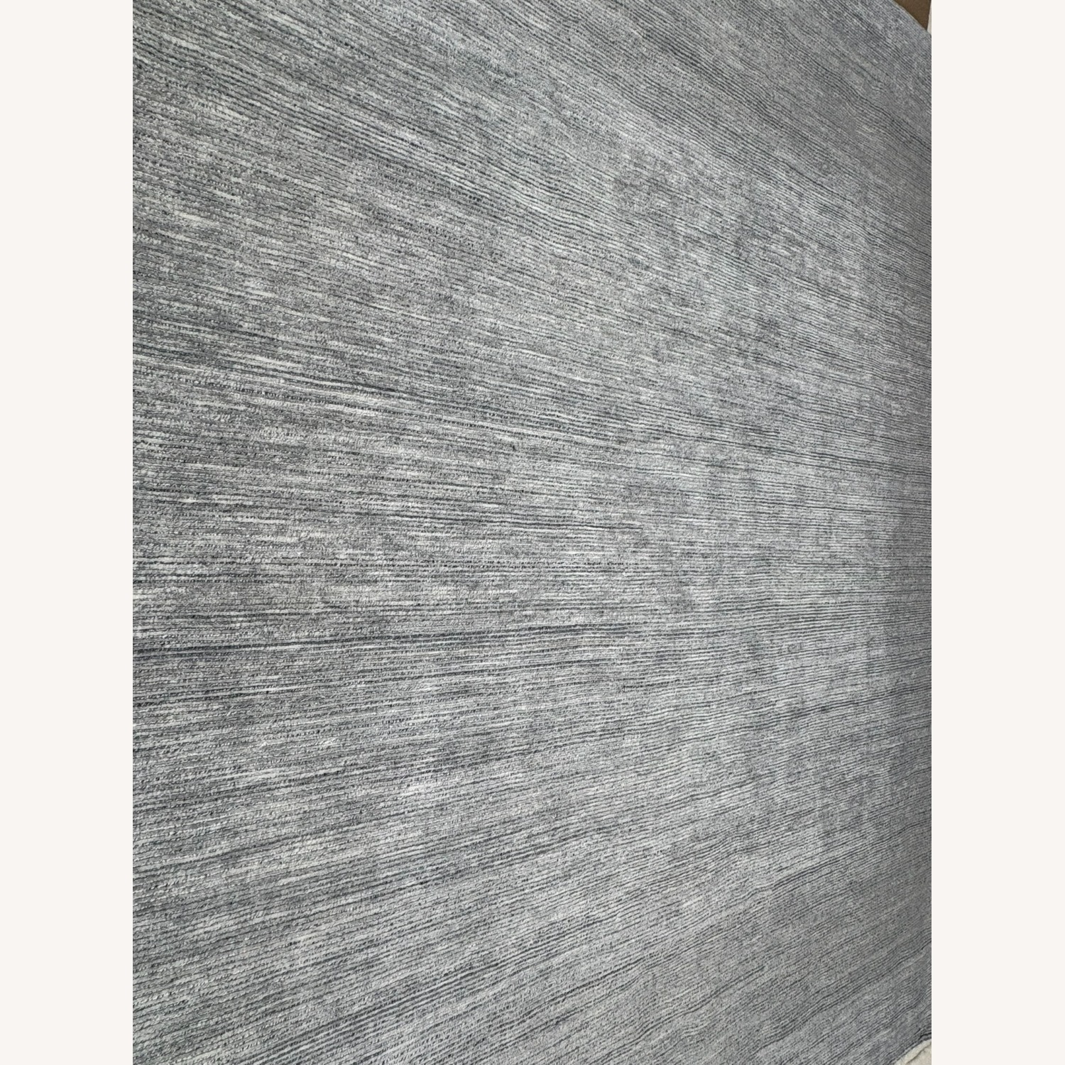 Restoration Hardware Performance Rug 9' × 12' Ocean (Attributed) - image-13