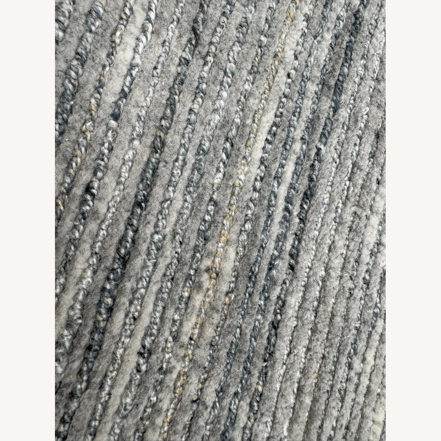 Restoration Hardware Performance Rug 9' × 12' Ocean (Attributed) - image-27