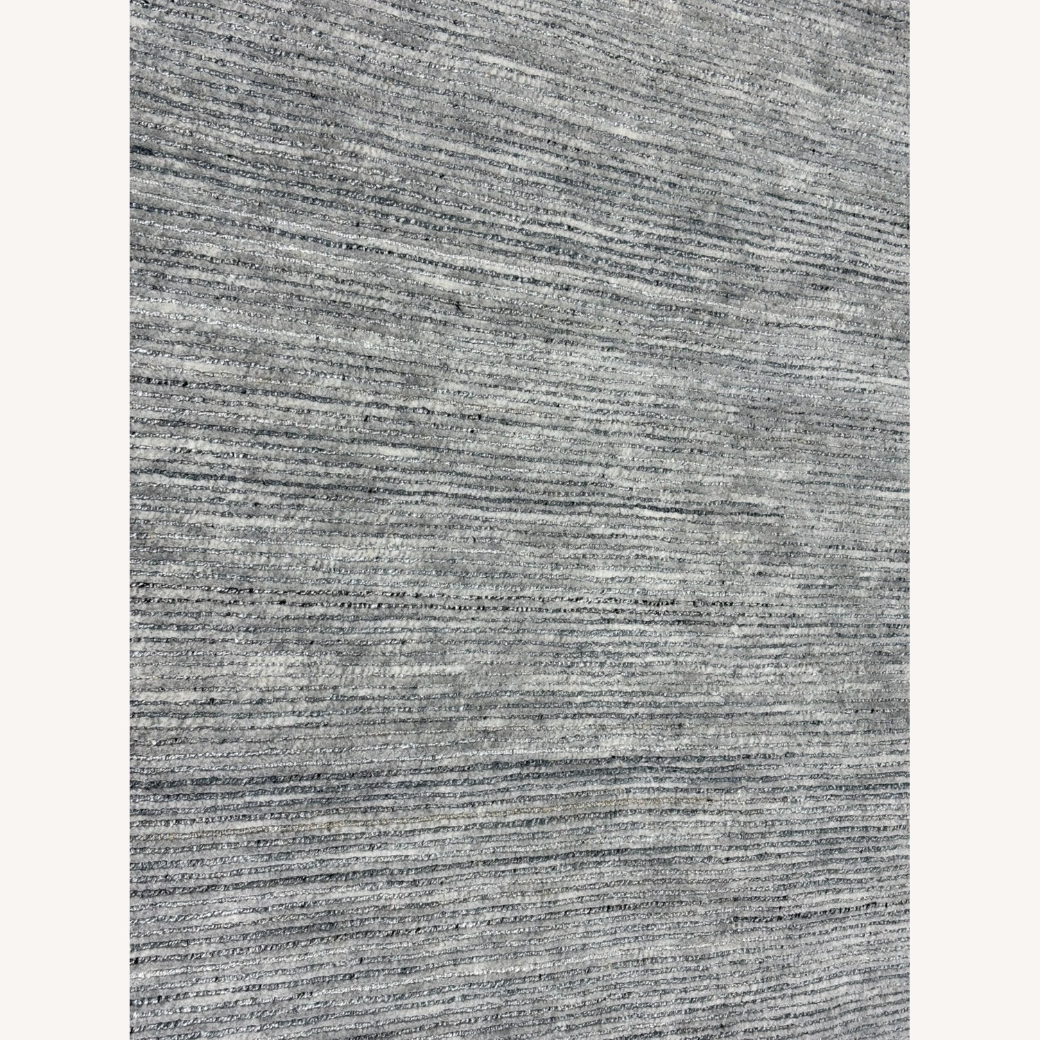Restoration Hardware Performance Rug 9' × 12' Ocean (Attributed) - image-21