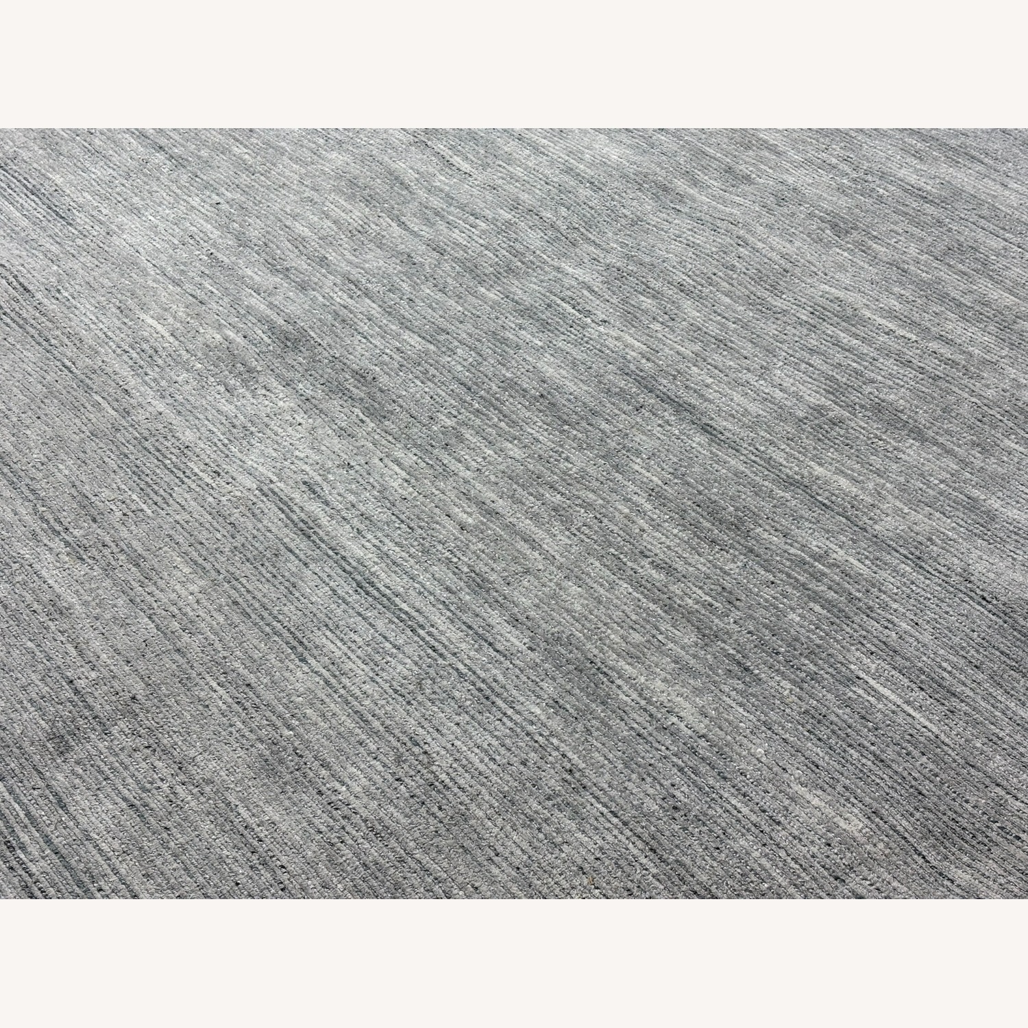 Restoration Hardware Performance Rug 9' × 12' Ocean (Attributed) - image-10
