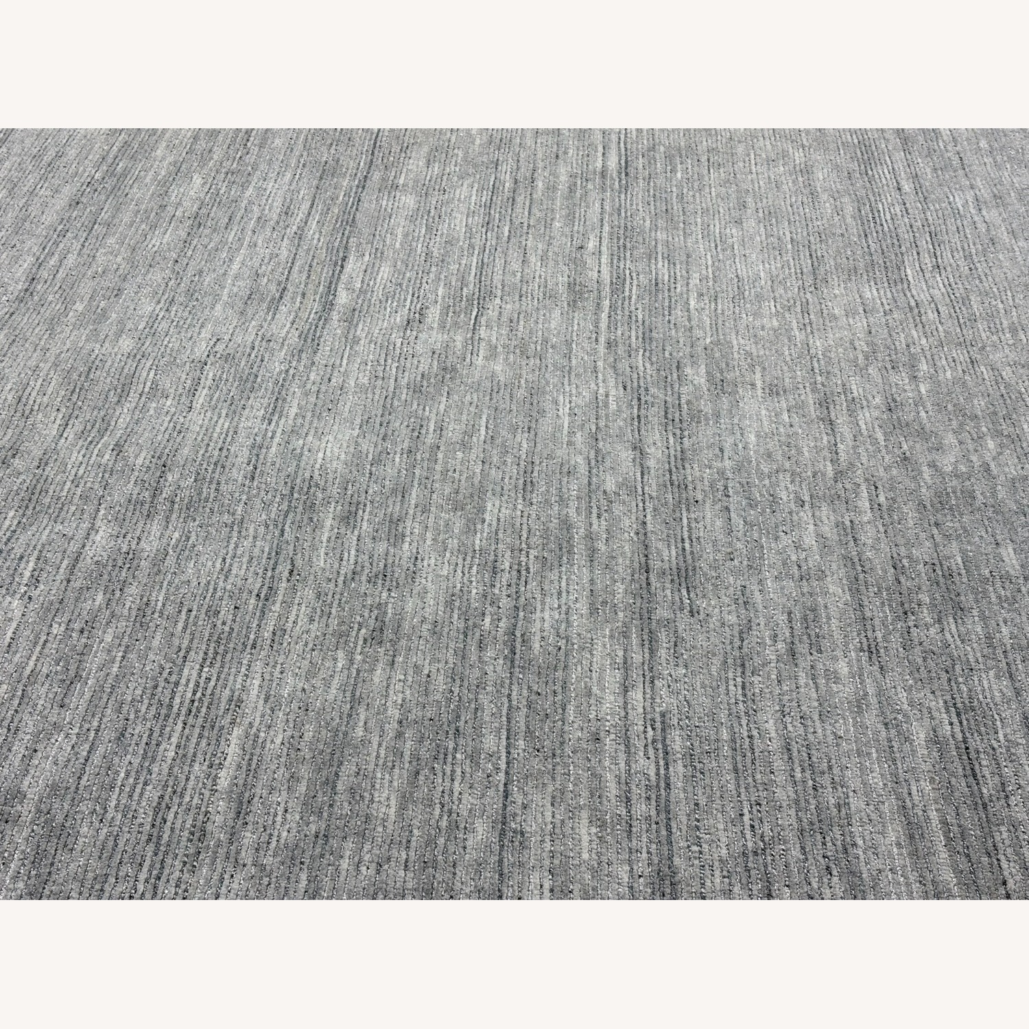 Restoration Hardware Performance Rug 9' × 12' Ocean (Attributed) - image-5