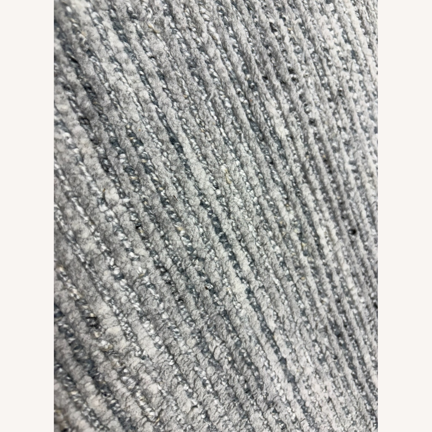 Restoration Hardware Performance Rug 9' × 12' Ocean (Attributed) - image-18