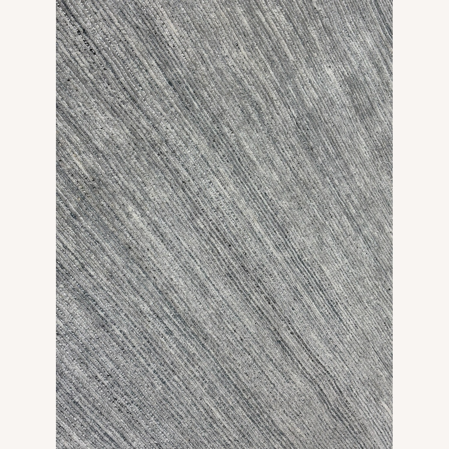 Restoration Hardware Performance Rug 9' × 12' Ocean (Attributed) - image-20