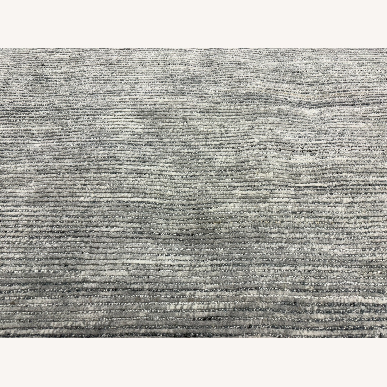 Restoration Hardware Performance Rug 9' × 12' Ocean (Attributed) - image-23