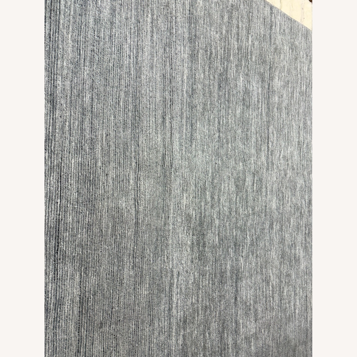 Restoration Hardware Performance Rug 9' × 12' Ocean (Attributed) - image-12