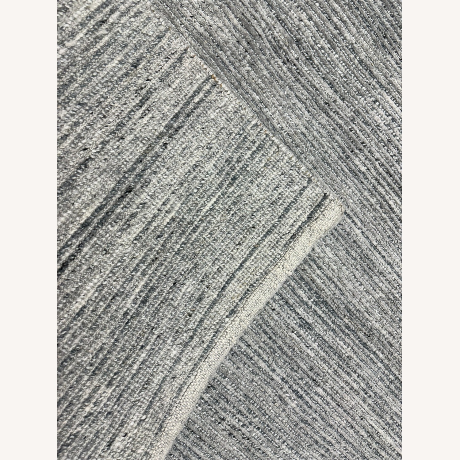 Restoration Hardware Performance Rug 9' × 12' Ocean (Attributed) - image-17