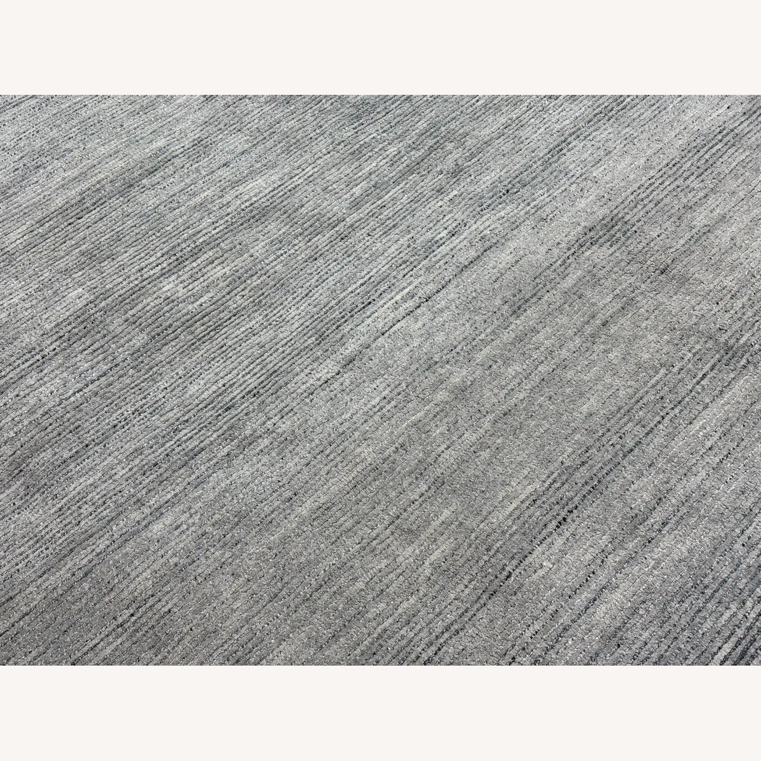 Restoration Hardware Performance Rug 9' × 12' Ocean (Attributed) - image-8