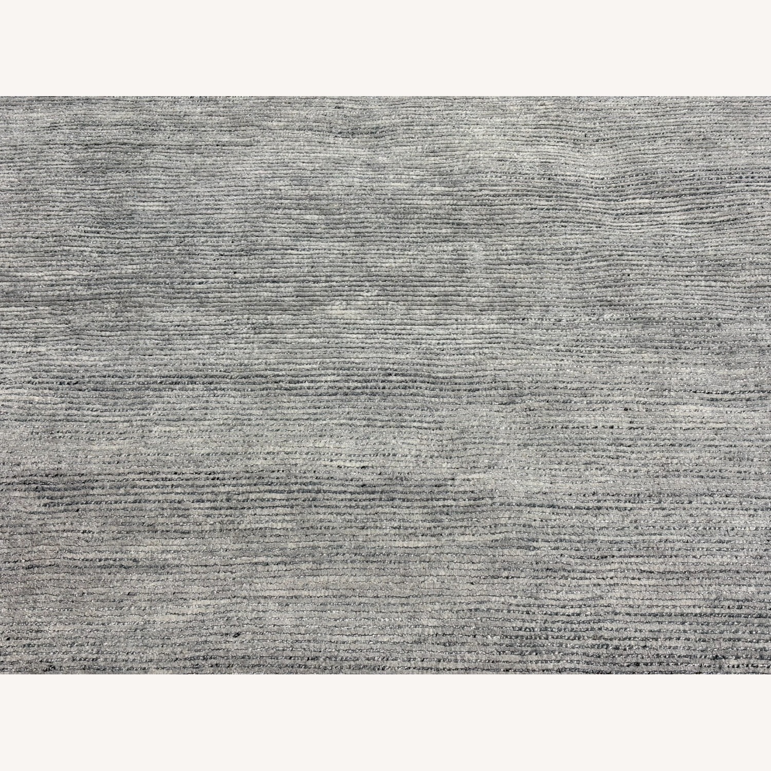 Restoration Hardware Performance Rug 9' × 12' Ocean (Attributed) - image-28