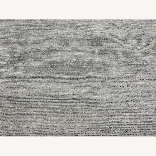 Used Restoration Hardware Performance Rug 9' × 12' Ocean (Attributed) for sale on AptDeco