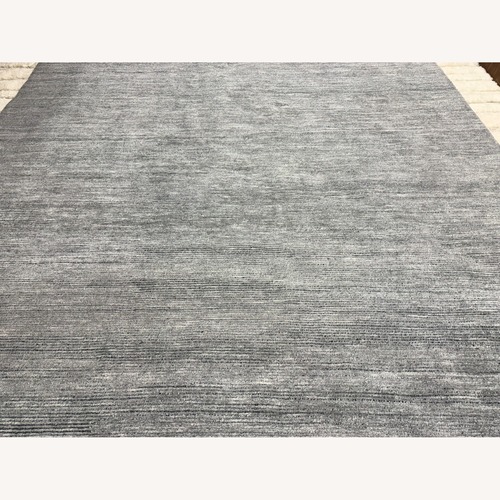 Used Restoration Hardware Performance Rug 9' × 12' Ocean (Attributed) for sale on AptDeco