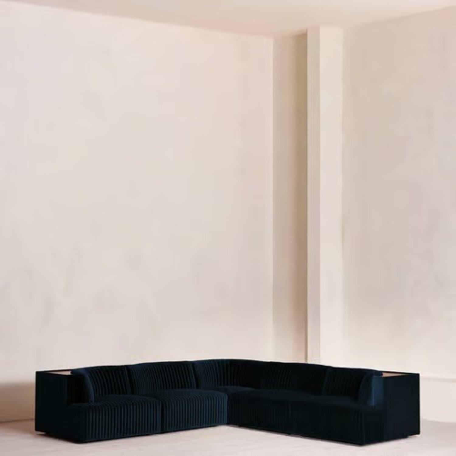 Soho Home Hamish Sectional Sofa - image-1