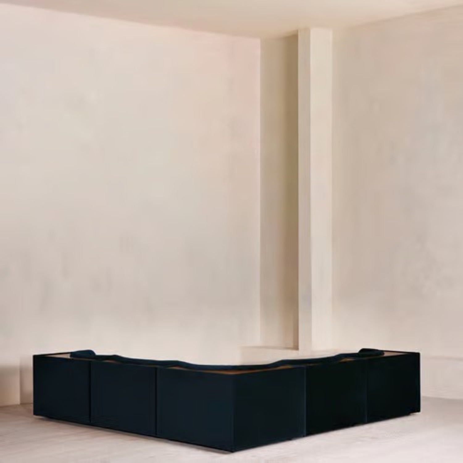 Soho Home Hamish Sectional Sofa - image-2